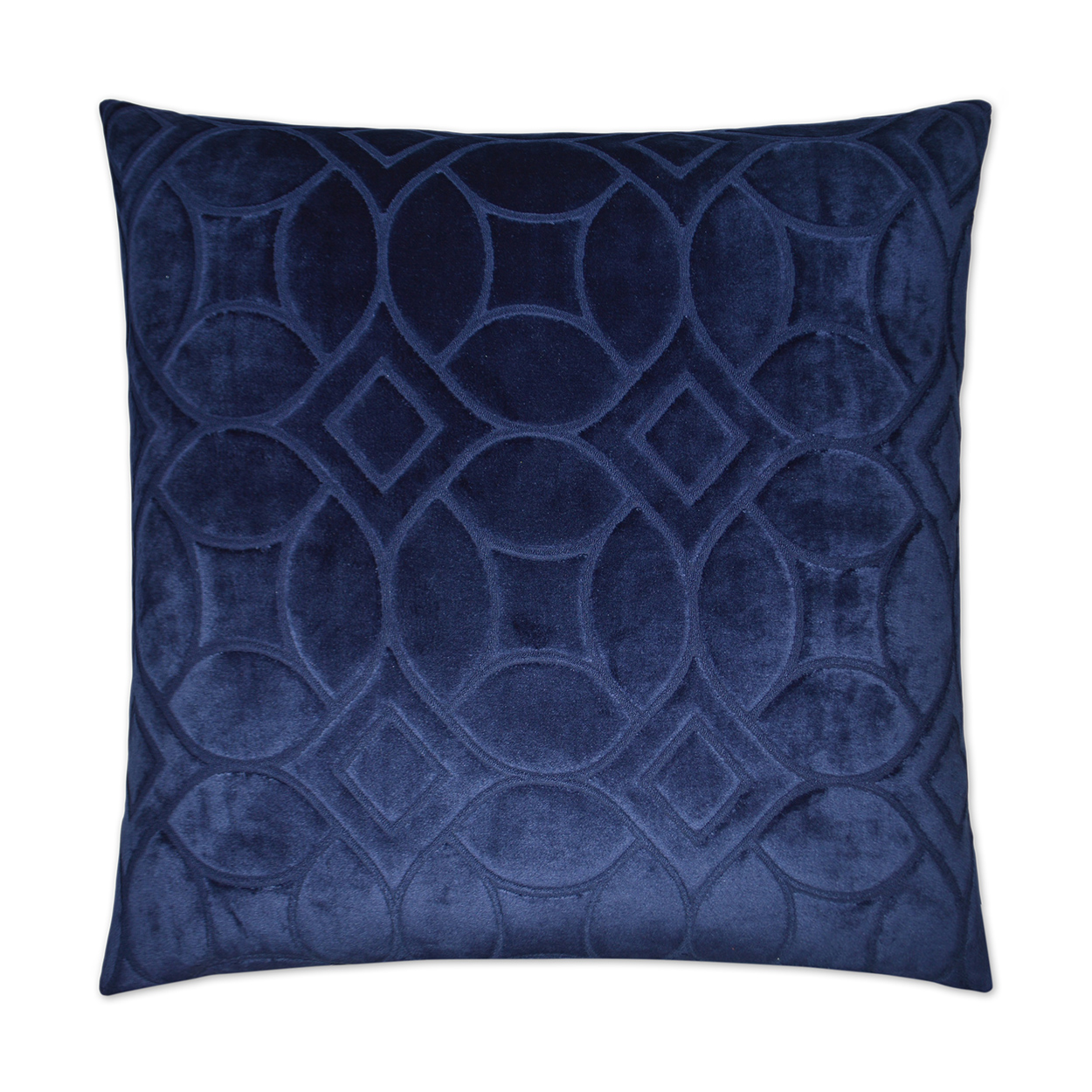 Reidshire-Blue Throw Pillows | DV Kap Home