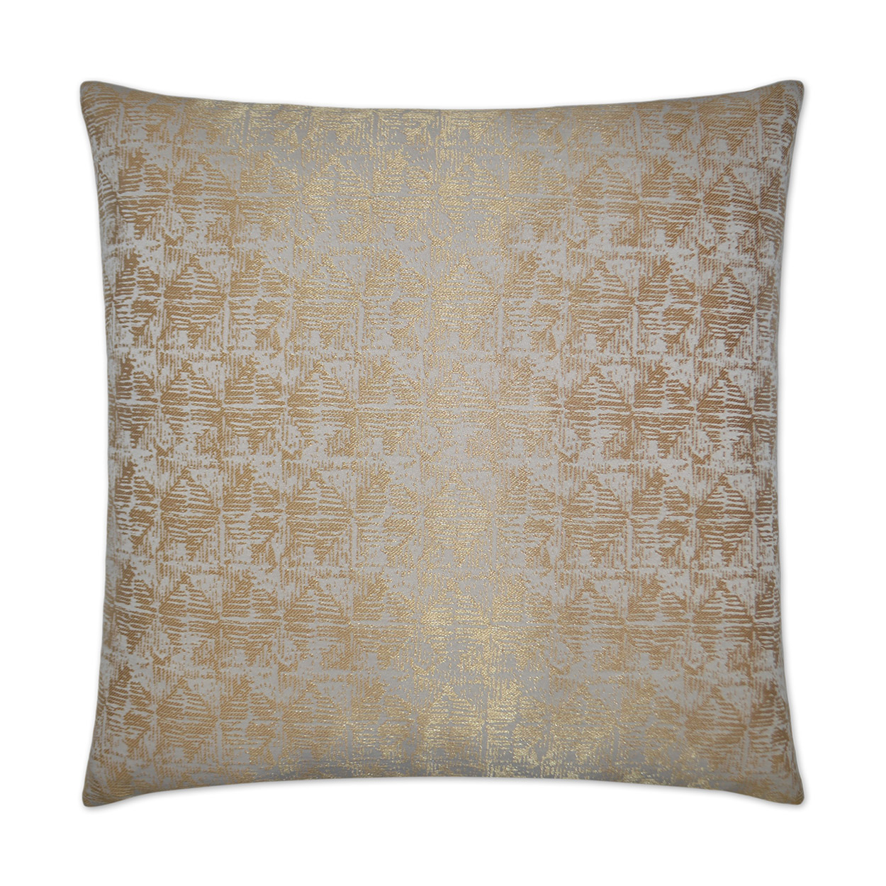 Anton-Gold Throw Pillows | DV Kap Home