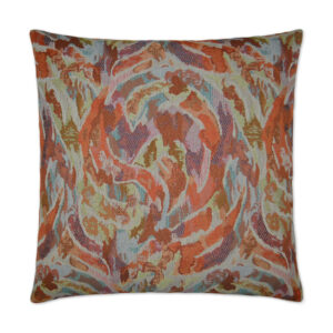 Colorific Throw Pillows | DV Kap Home