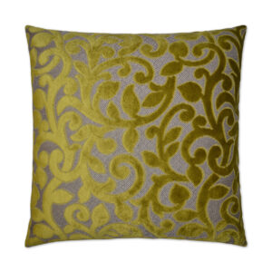 Rory-Lime Throw Pillows | DV Kap Home