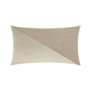 Jefferson Lumbar-Beach Throw Pillows | DV Kap Home