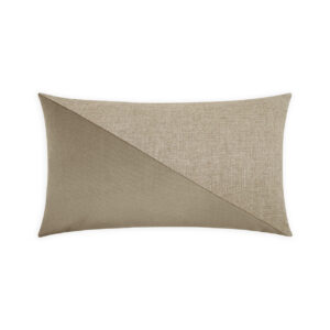 Jefferson Lumbar-Driftwood Throw Pillows | DV Kap Home