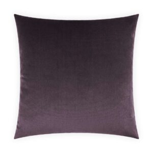 Belvedere-Amethyst Throw Pillows | DV Kap Home