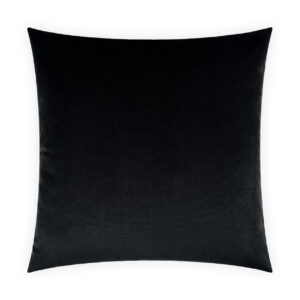 Belvedere-Black Throw Pillows | DV Kap Home