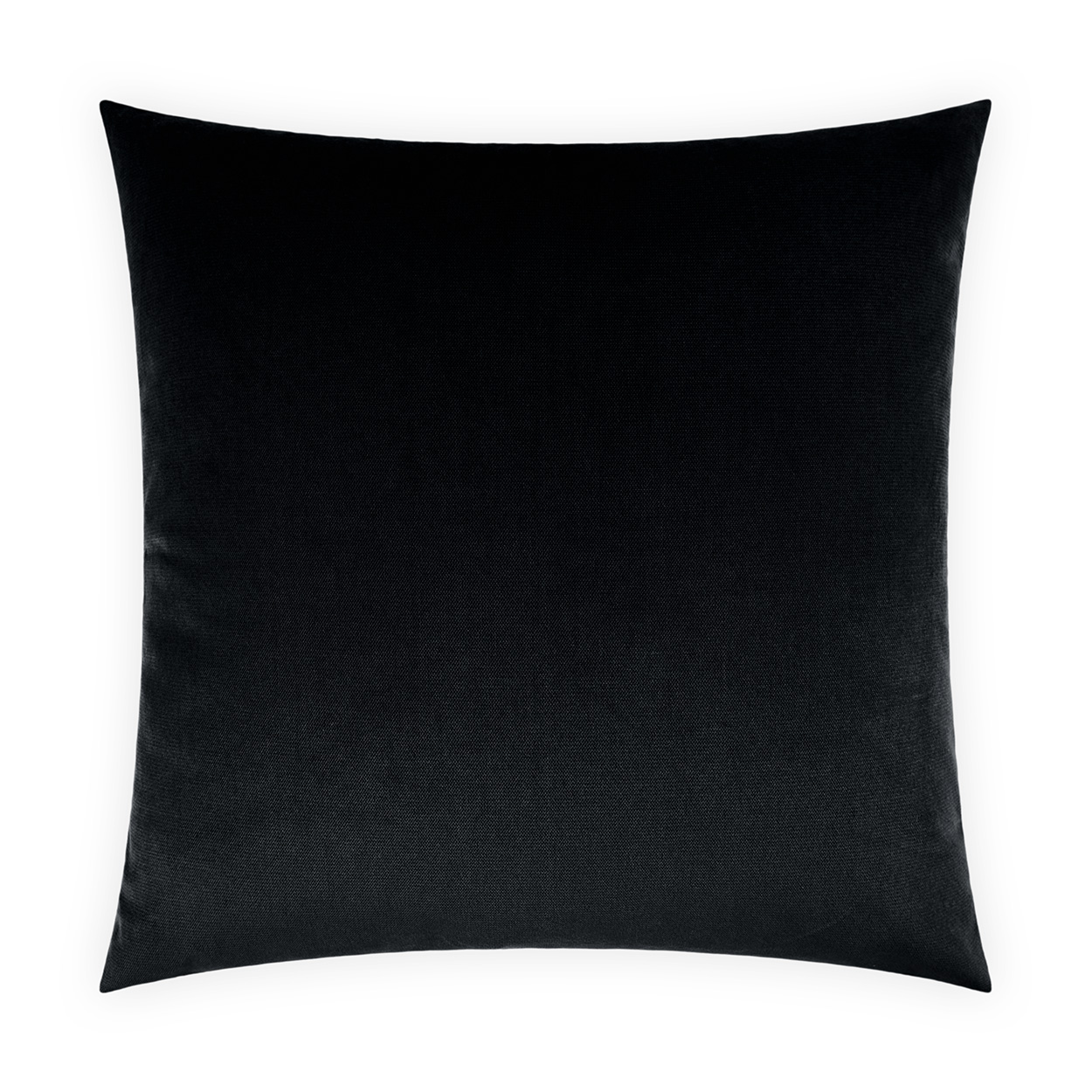 Belvedere-Black Throw Pillows | DV Kap Home