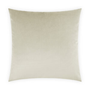 Belvedere-Ivory Throw Pillows | DV Kap Home