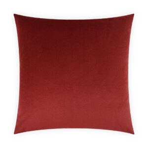 Belvedere-Sangria Throw Pillows | DV Kap Home