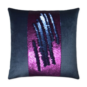 Hylee II-Magenta Throw Pillows | DV Kap Home
