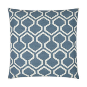 Raw Edges-Capri Throw Pillows | DV Kap Home