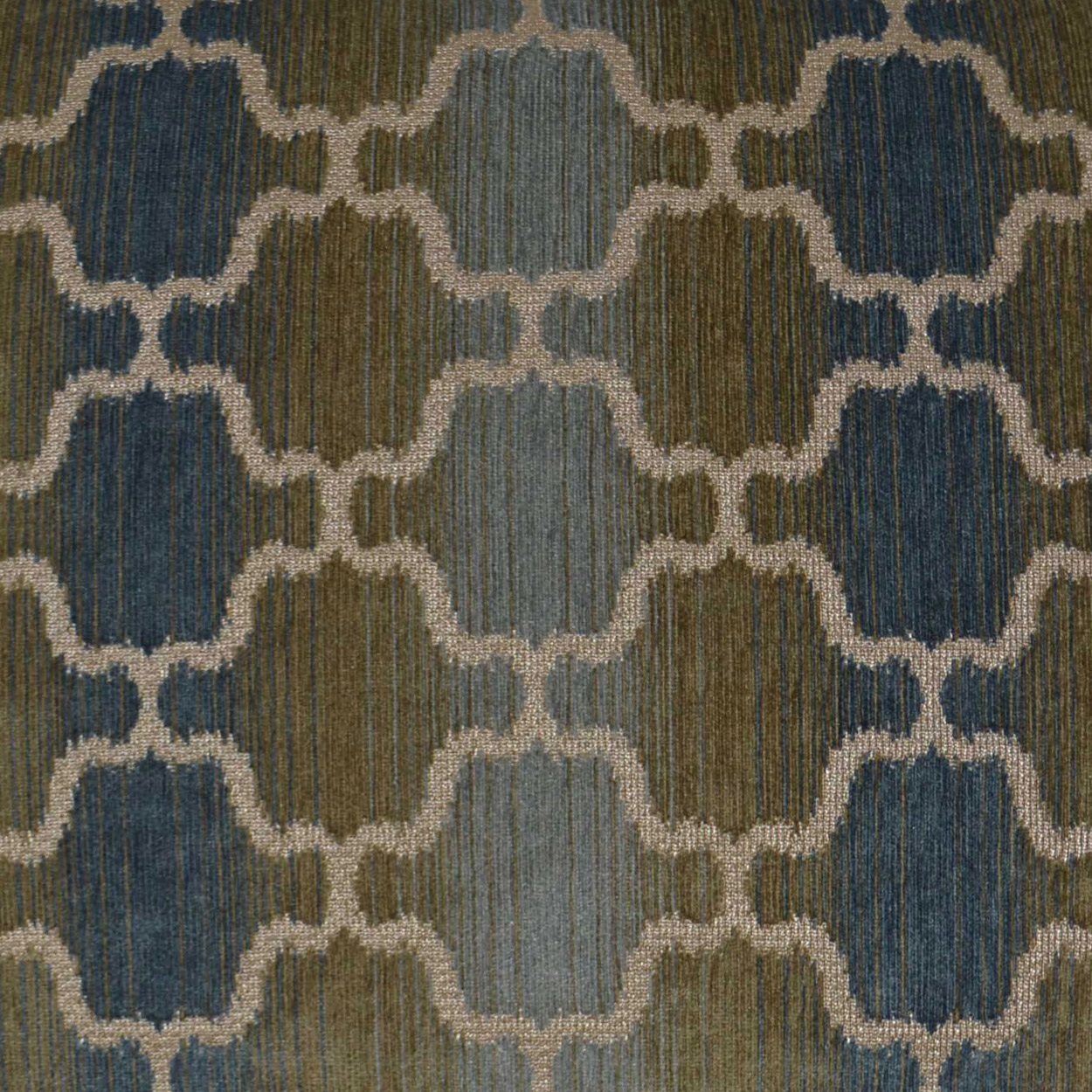 Vendura-Aqua Throw Pillows | DV Kap Home - Image 3