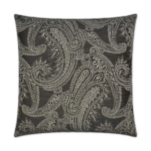Ravel-Grey Throw Pillows | DV Kap Home