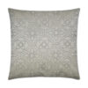 Ruched Up-Ivory Throw Pillows | DV Kap Home