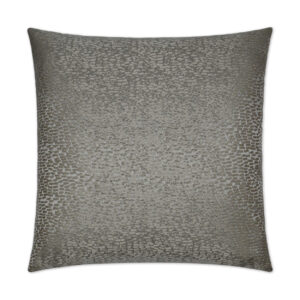 Joy-Silver Throw Pillows | DV Kap Home