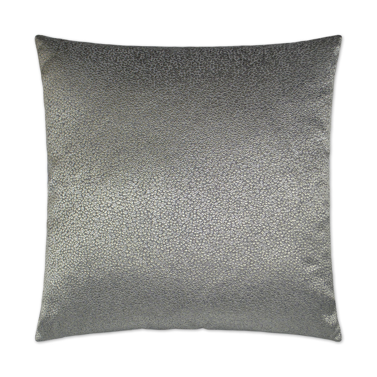Pebble Rebel-Graphite Throw Pillows | DV Kap Home