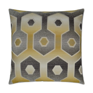 Quattroporte Throw Pillows | DV Kap Home