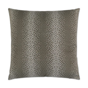 Pearl-Grey Throw Pillows | DV Kap Home