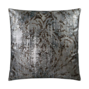 Rebel-Storm Throw Pillows | DV Kap Home