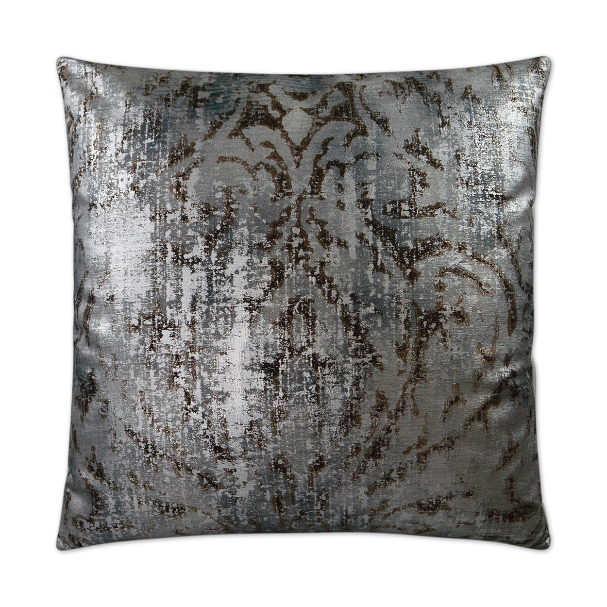 Rebel-Storm Throw Pillows | DV Kap Home