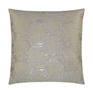 Marilyn-Champagne Throw Pillows | DV Kap Home