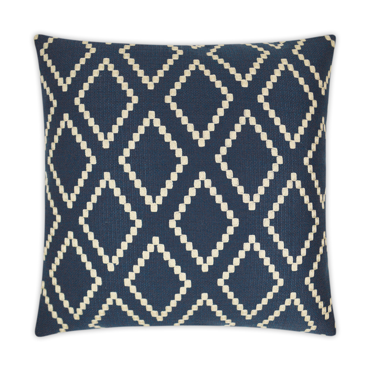 Matteo-Blue Throw Pillows | DV Kap Home