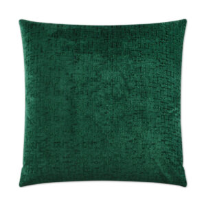 Tetris-Emerald Throw Pillows | DV Kap Home