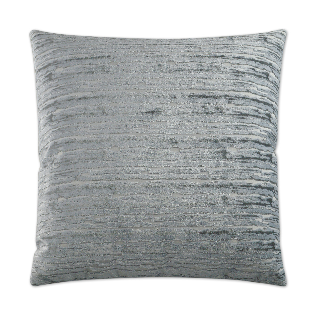 Wake-Glacier Throw Pillows | DV Kap Home