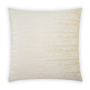 Wake-Ivory Throw Pillows | DV Kap Home