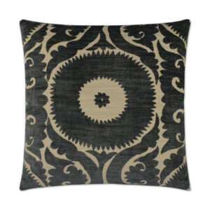 Nebo-Smoke Throw Pillows | DV Kap Home