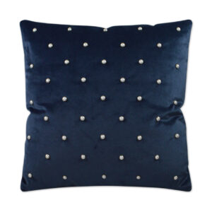 Pearlesque-Azure Throw Pillows | DV Kap Home