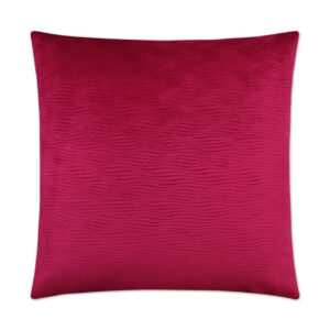 Stream-Fuchsia Throw Pillows | DV Kap Home
