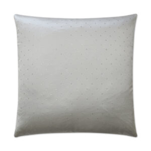 Milky Way-Platinum Throw Pillows | DV Kap Home