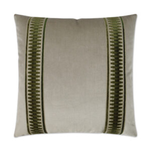 Antibes-Emerald Throw Pillows | DV Kap Home