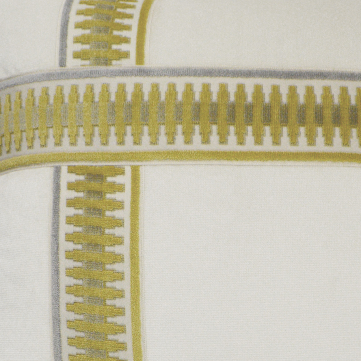 Antibes II-Yellow Throw Pillows | DV Kap Home - Image 3