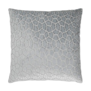 Flintstone-Glacier Throw Pillows | DV Kap Home