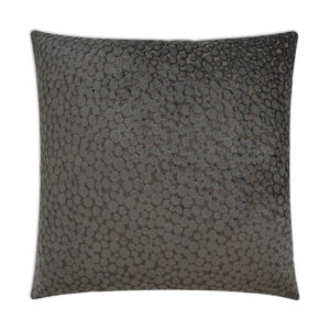 Rexford-Charcoal Throw Pillows | DV Kap Home