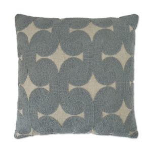 Posh Den-Mist Throw Pillows | DV Kap Home