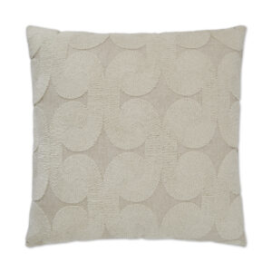 Posh Den-Natural Throw Pillows | DV Kap Home