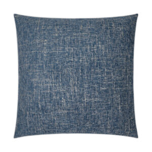 Alternative view of Mixology-Indigo Throw Pillows | DV Kap Home