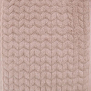 Dainty Band-Blush Throw Pillows | DV Kap Home - Image 3