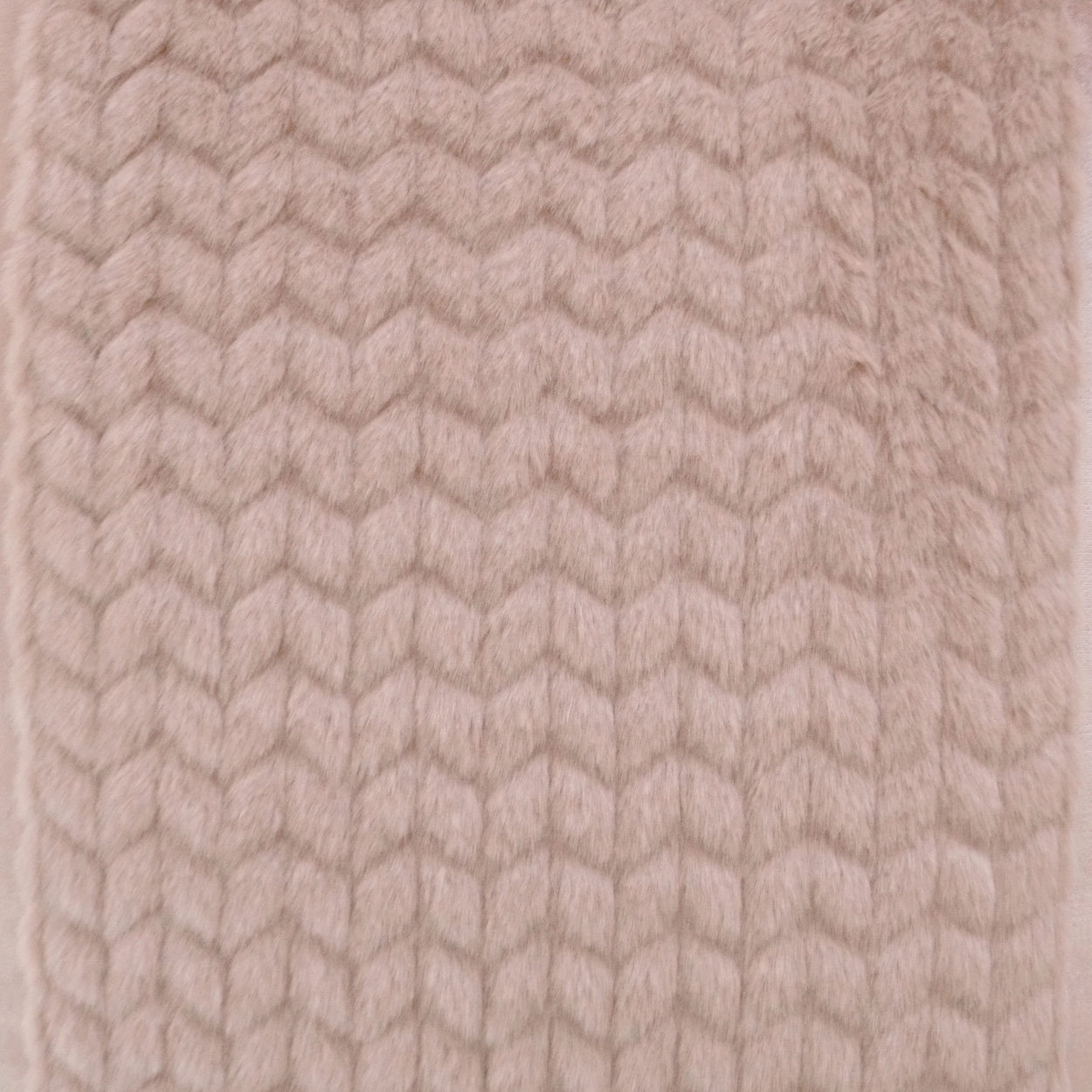 Dainty Band-Blush Throw Pillows | DV Kap Home - Image 3