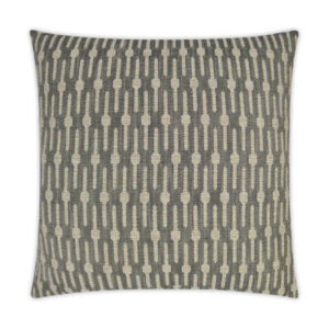 Hoonah-Obsidian Throw Pillows | DV Kap Home