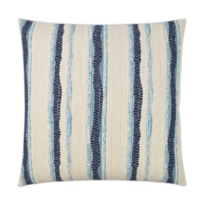 Rushmore-Lapis Throw Pillows | DV Kap Home