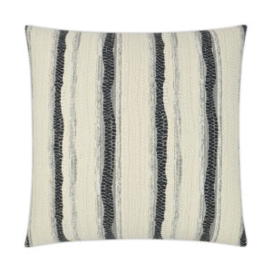 Rushmore-Peppercorn Throw Pillows | DV Kap Home