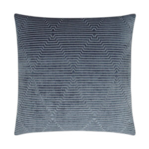 Outline-Midnight Throw Pillows | DV Kap Home