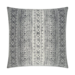 Laplander-Smoke Throw Pillows | DV Kap Home