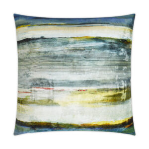 Kula-Blue Throw Pillows | DV Kap Home