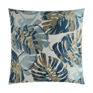 Island Dream-Pacific Throw Pillows | DV Kap Home