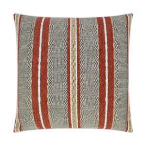 Highland-Chili Throw Pillows | DV Kap Home