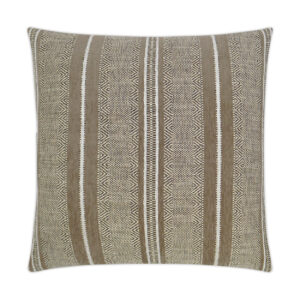 Highland-Mocha Throw Pillows | DV Kap Home