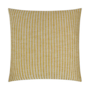 Demetria-Yellow Throw Pillows | DV Kap Home